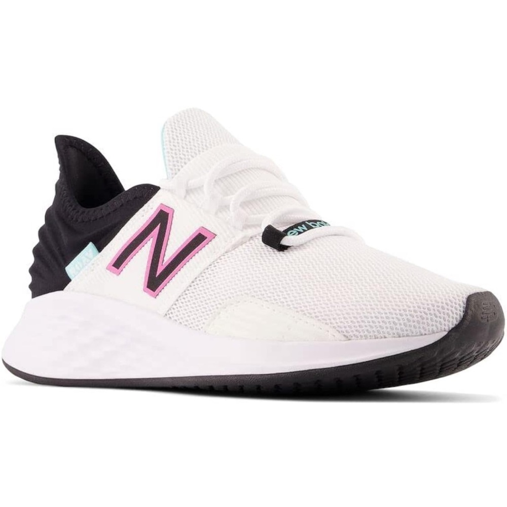 New Balance Fresh Foam Roav V1 Sneaker 8 Wide